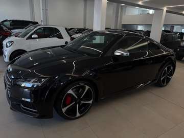 Coupé 2.0 TFSI 310 CV quattro