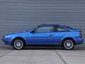 Nissan 100 NX 1.6 SLX Sport-i Blau - thumbnail 4