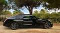 Mercedes-Benz C 200 Coupé Negro - thumbnail 4