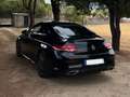 Mercedes-Benz C 200 Coupé Negro - thumbnail 6