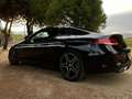 Mercedes-Benz C 200 Coupé Negro - thumbnail 5