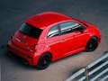 Fiat 595 Abarth Abarth 595 Pista Rot - thumbnail 2