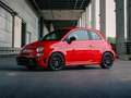 Fiat 595 Abarth Abarth 595 Pista Rot - thumbnail 1