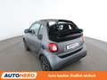 smart forTwo 1.0 passion*PDC*SHZ*CABRIO*KLIMA*TEMPO* Grau - thumbnail 27