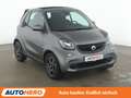 smart forTwo 1.0 passion*PDC*SHZ*CABRIO*KLIMA*TEMPO* Grau - thumbnail 8