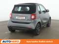 smart forTwo 1.0 passion*PDC*SHZ*CABRIO*KLIMA*TEMPO* Grau - thumbnail 6