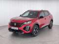 Peugeot 2008 Hybrid Allure 1.2*NAVI*SHZ*RFK*uvm Rojo - thumbnail 3