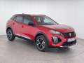 Peugeot 2008 Hybrid Allure 1.2*NAVI*SHZ*RFK*uvm Rojo - thumbnail 1
