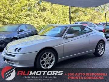 2.0i 16V Twin Spark cat Lux/GPL