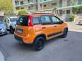 Fiat Panda 1.3 MJT 95 CV S&S 4x4 ELD Orange - thumbnail 2
