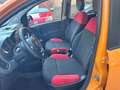 Fiat Panda 1.3 MJT 95 CV S&S 4x4 ELD Orange - thumbnail 5