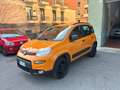Fiat Panda 1.3 MJT 95 CV S&S 4x4 ELD Orange - thumbnail 3