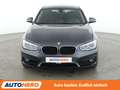 BMW 118 118i Aut.*NAVI*LED*PDC*LIMITER* Gris - thumbnail 9