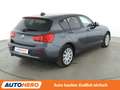 BMW 118 118i Aut.*NAVI*LED*PDC*LIMITER* Gris - thumbnail 6