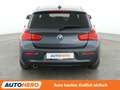 BMW 118 118i Aut.*NAVI*LED*PDC*LIMITER* Gris - thumbnail 5