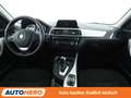 BMW 118 118i Aut.*NAVI*LED*PDC*LIMITER* Gris - thumbnail 12