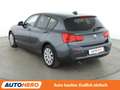 BMW 118 118i Aut.*NAVI*LED*PDC*LIMITER* Gris - thumbnail 4