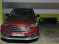 Honda CR-V 2.2i-DTEC Luxury Aut. 4x4 Rouge - thumbnail 1