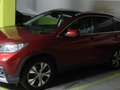 Honda CR-V 2.2i-DTEC Luxury Aut. 4x4 Rouge - thumbnail 3