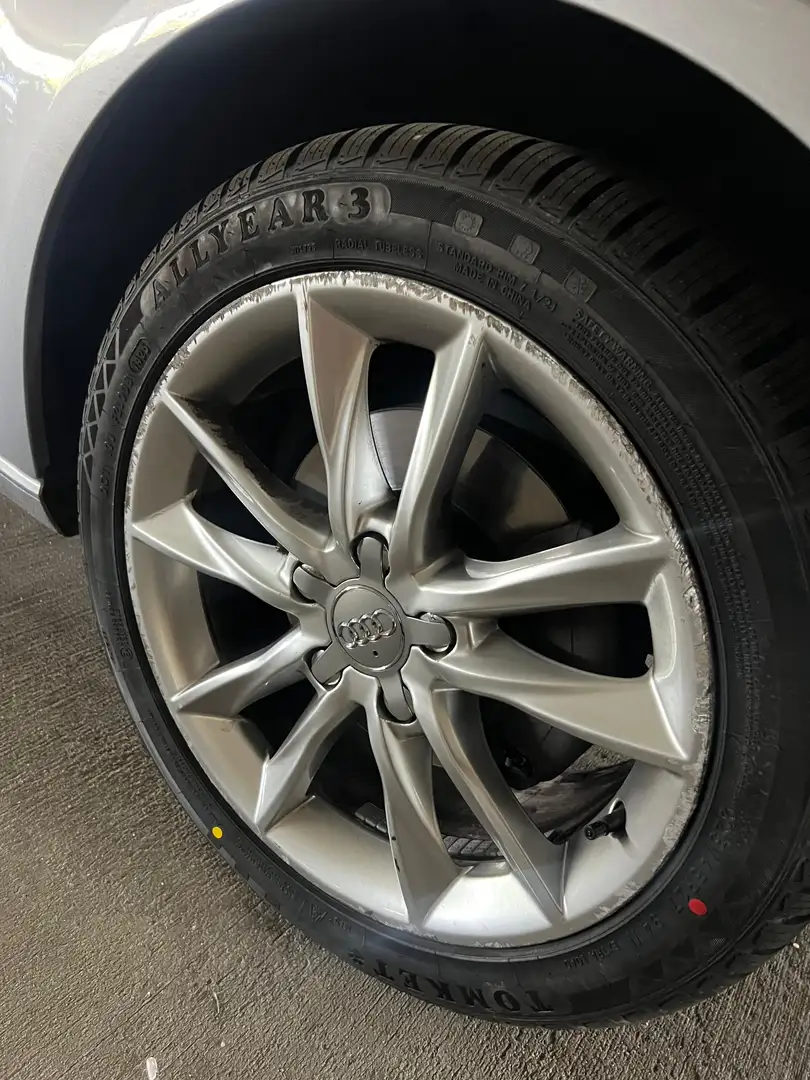 Audi A3 SB 1,6 TDI S-tronic design - 2