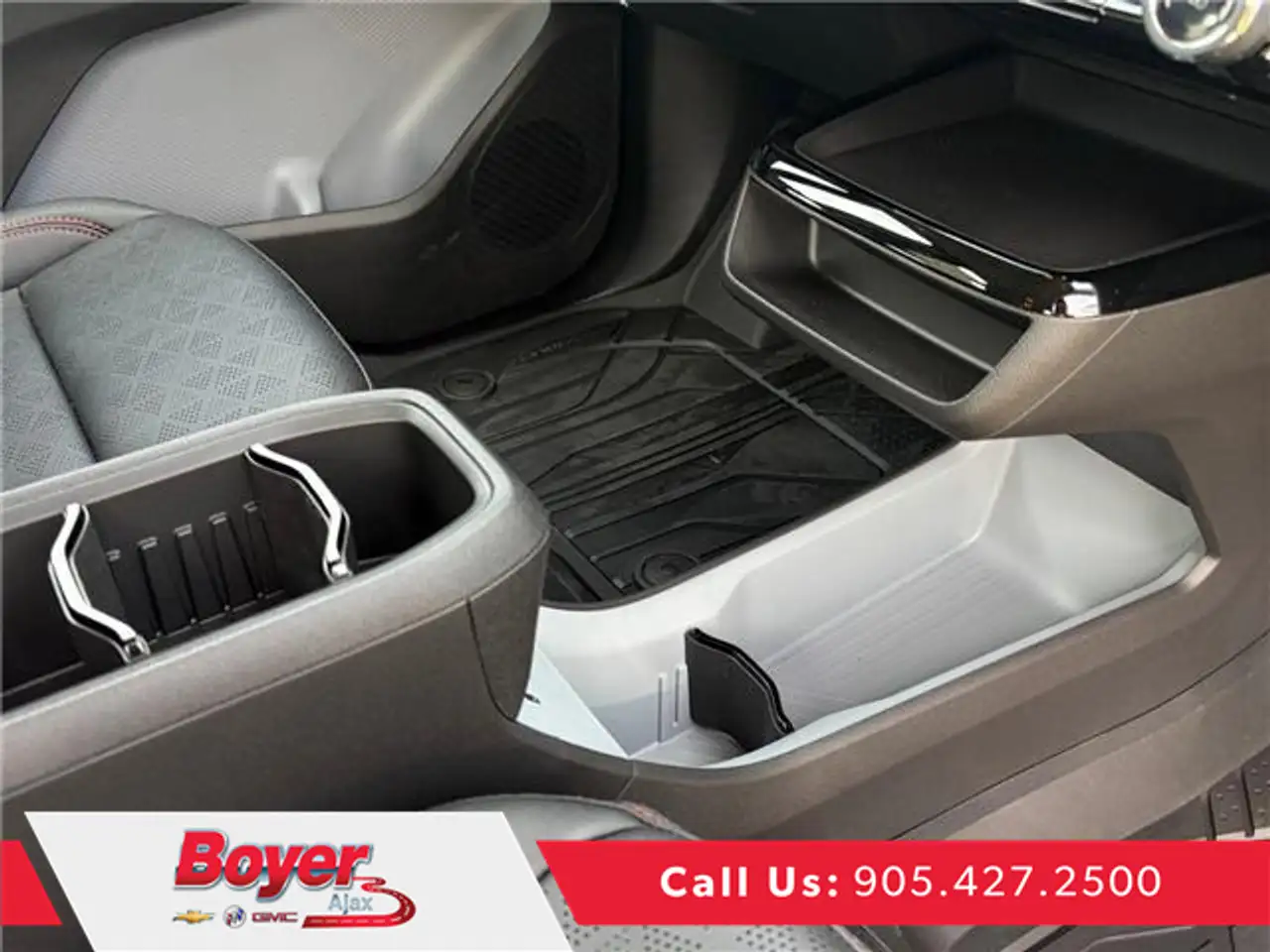 Chevrolet Bolt photo Chevrolet Bolt
