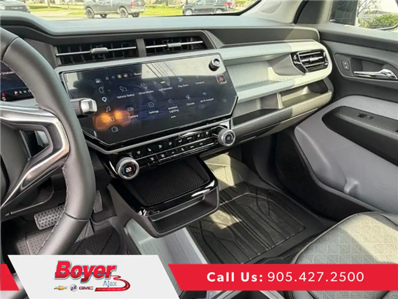 Chevrolet Bolt photo Chevrolet Bolt