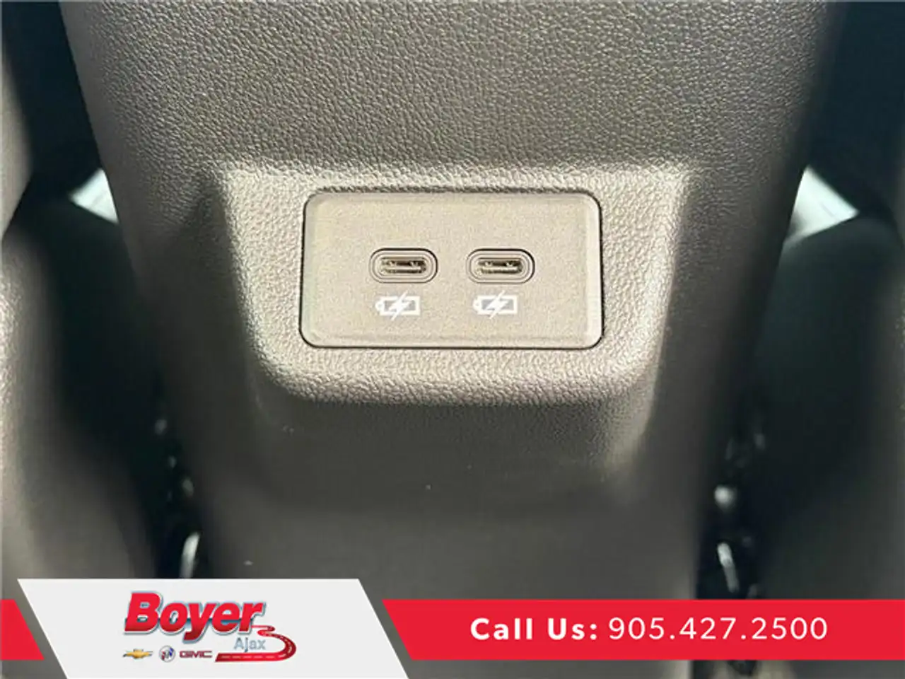 Chevrolet Bolt photo Chevrolet Bolt