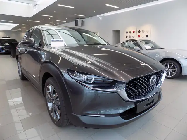 Mazda CX-30 e-SKYACTIVE X 186 TAKUMI Automaat!