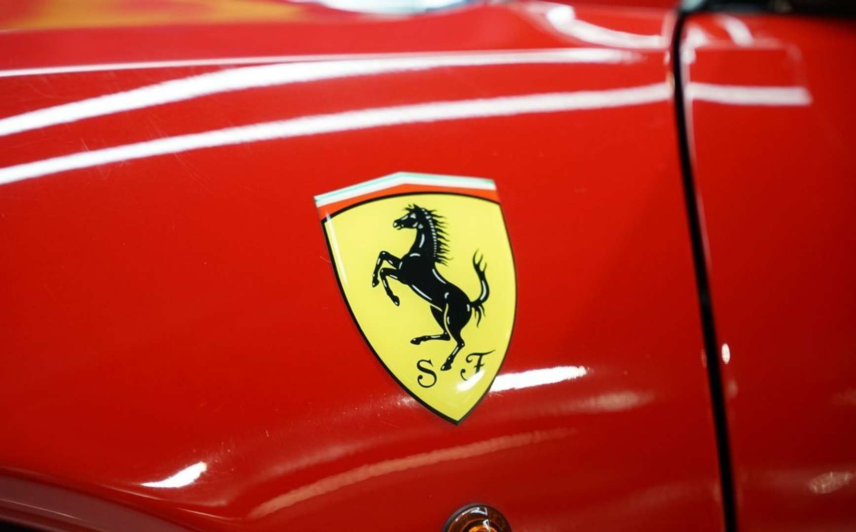 Ferrari F355 -  - Joinsteer - #4