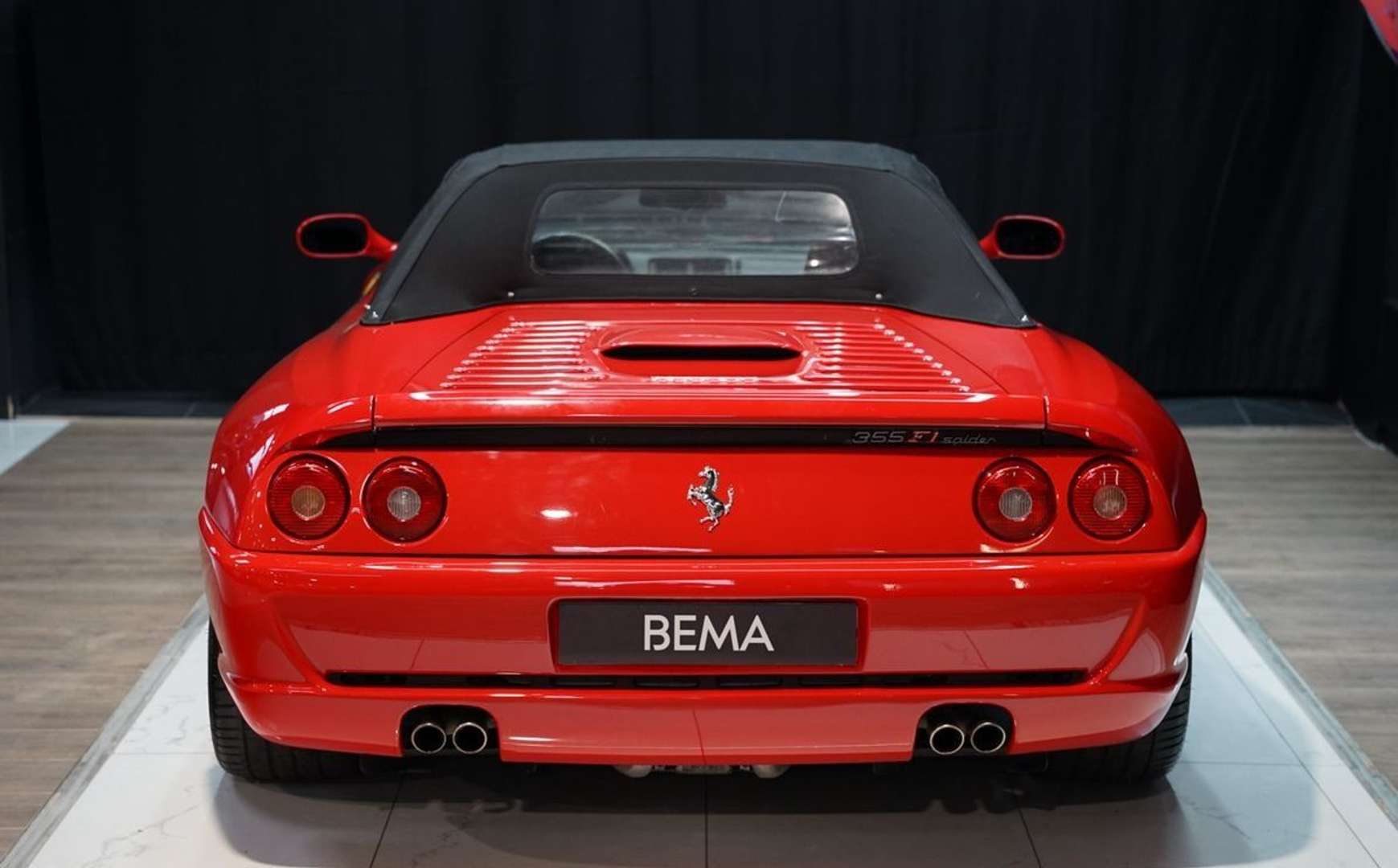 Ferrari F355 -  - Joinsteer - #3