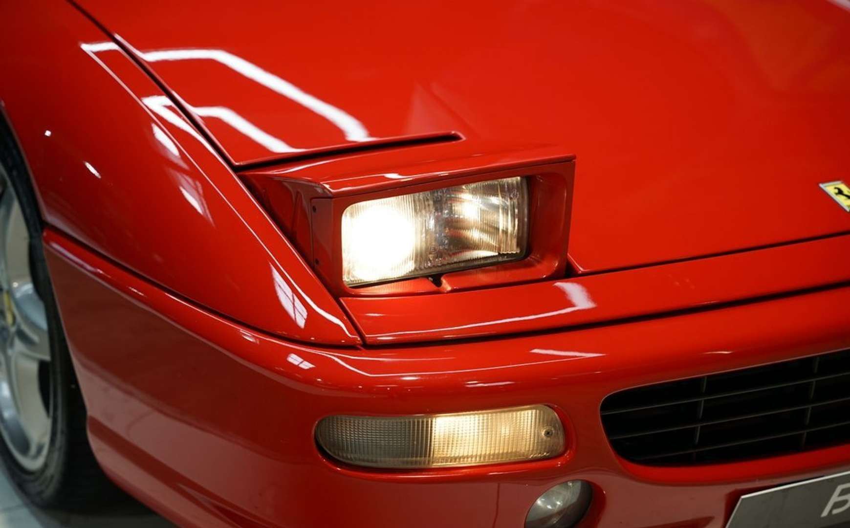 Ferrari F355 -  - Joinsteer - #5