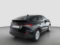 Audi Q4 e-tron Sportback 45 S line AHK HUD Navi Matrix Schwarz - thumbnail 3