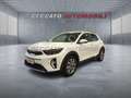 Kia Stonic Stonic 1.2 dpi Style 84cv Blau - thumbnail 1