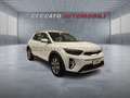 Kia Stonic Stonic 1.2 dpi Style 84cv Blau - thumbnail 3