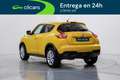 Nissan Juke 1.2 DIG-T Acenta 4x2 115 Amarillo - thumbnail 9