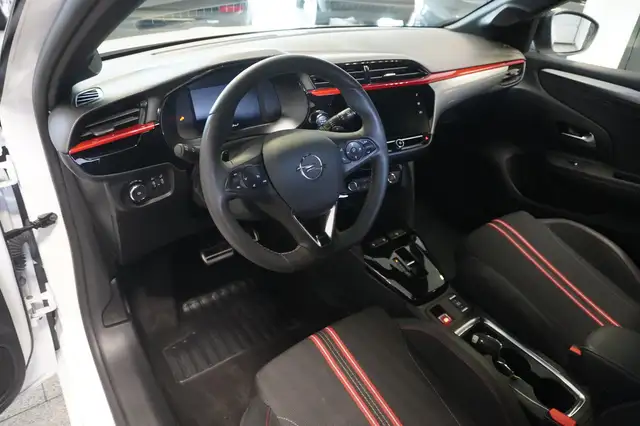 Opel Corsa view 7