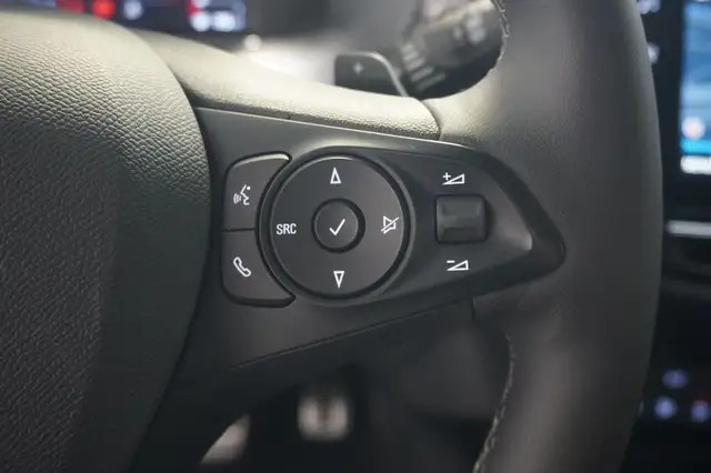 Opel Corsa view 13