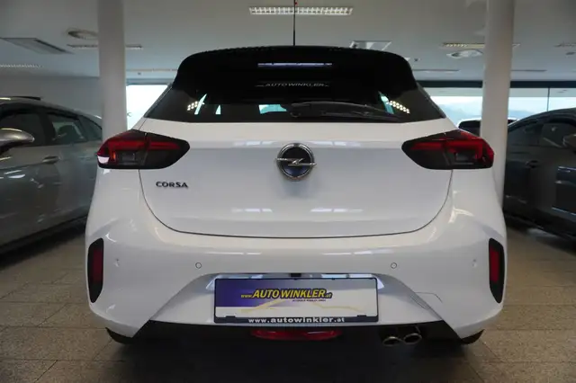 Opel Corsa view 6