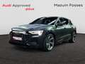 Audi SQ8 e-tron e-tron 370kW(503cv) Negro - thumbnail 1