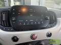 Fiat 500 1.2 8v 69ch Star Dualogic Bleu - thumbnail 10