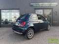 Fiat 500 1.2 8v 69ch Star Dualogic Bleu - thumbnail 4
