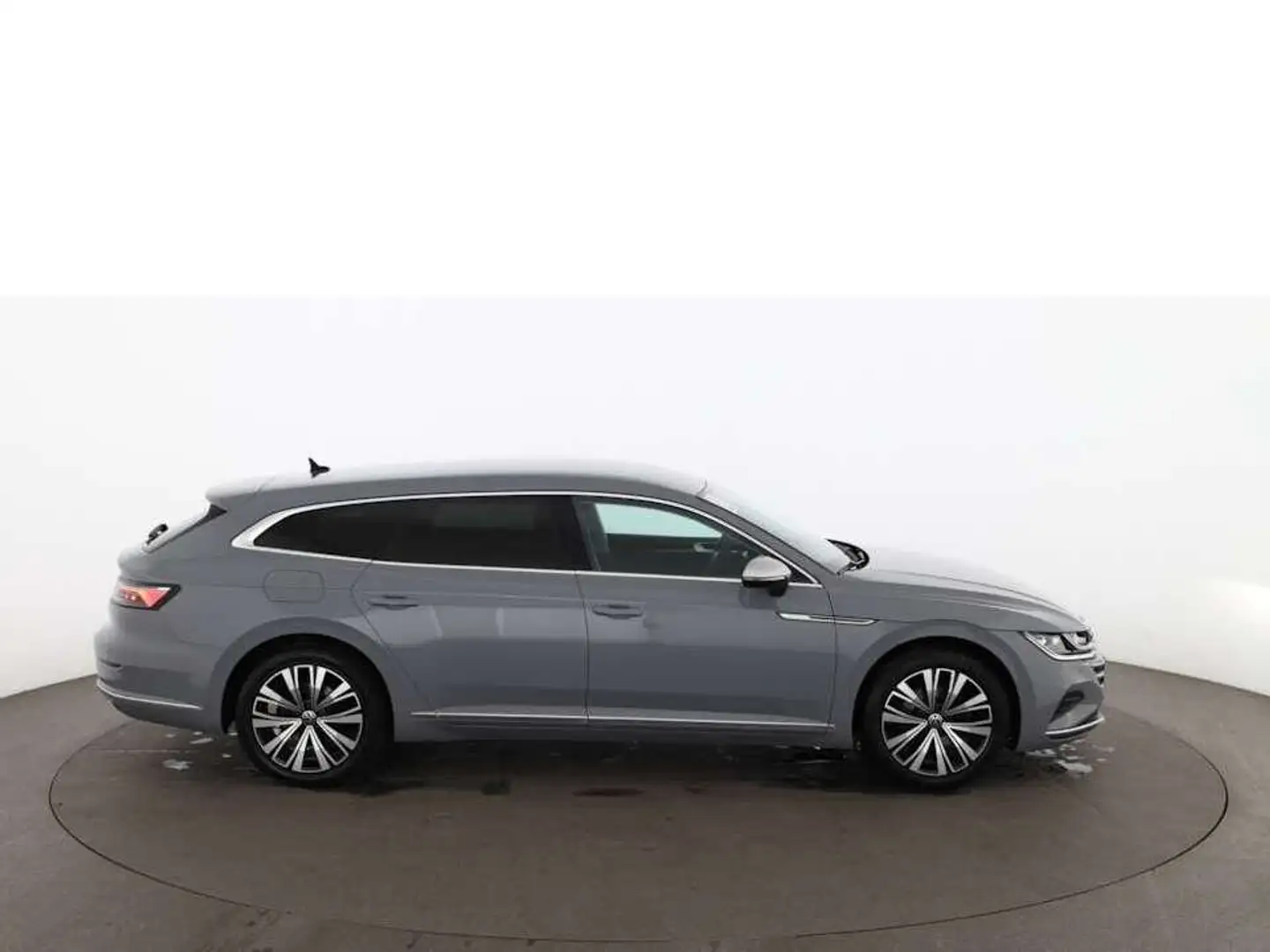 Volkswagen Arteon SB 1.4 TSI Elegance PHEV Aut LED AHK RADAR Grau - 2