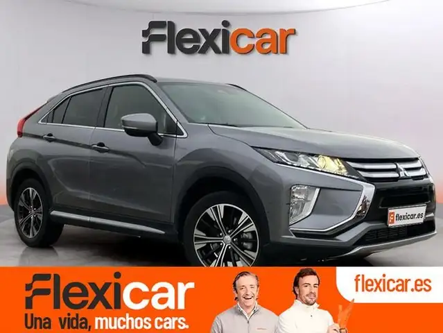 Mitsubishi Eclipse Cross 150 T Motion 2WD