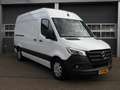 Mercedes-Benz Sprinter 317 1.9 CDI L2H2 RWD AUT | LED | 10.25" MBUX | 3.5 Wit - thumbnail 3