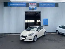 Nissan Micra 1.0 IG-T 92ch Acenta 2021.5