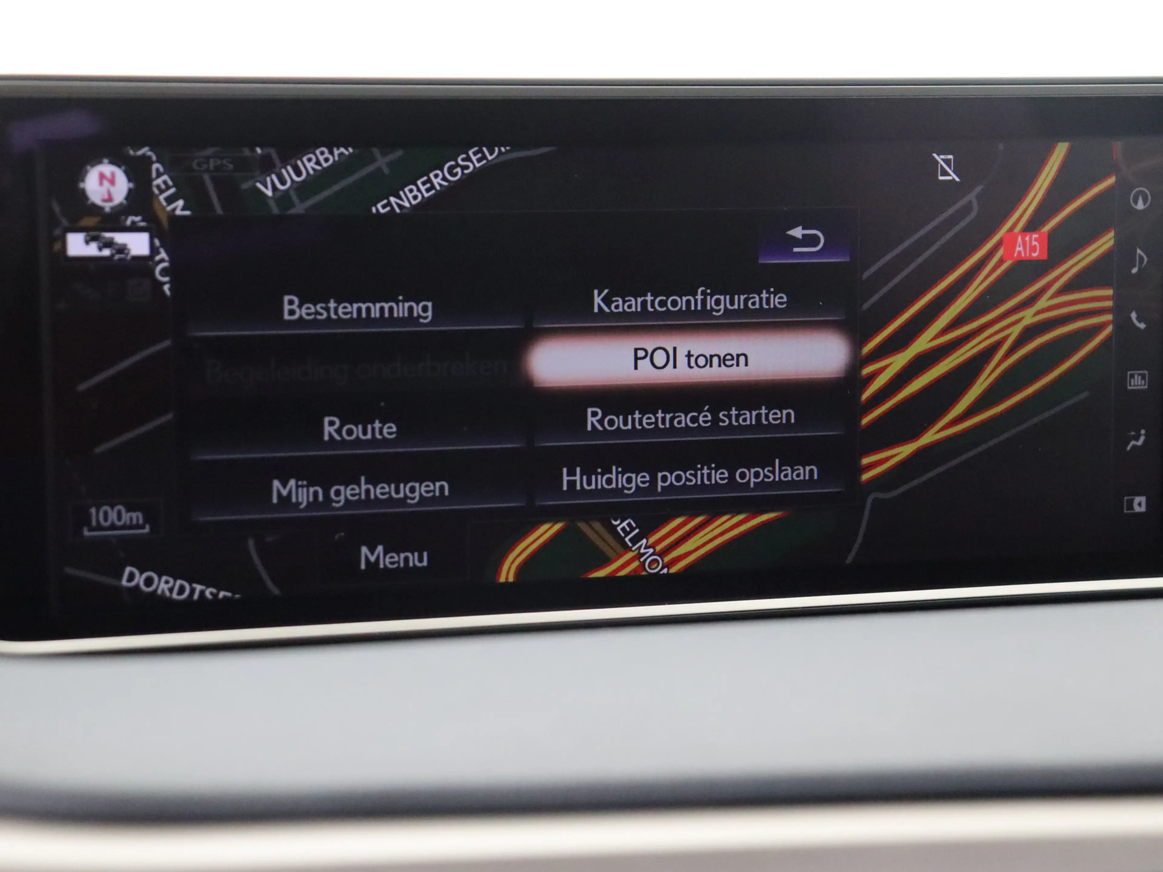 Lexus RX 450h 4WD F Sport Line | Panoramadak | Mark Levinson | H — photo 6