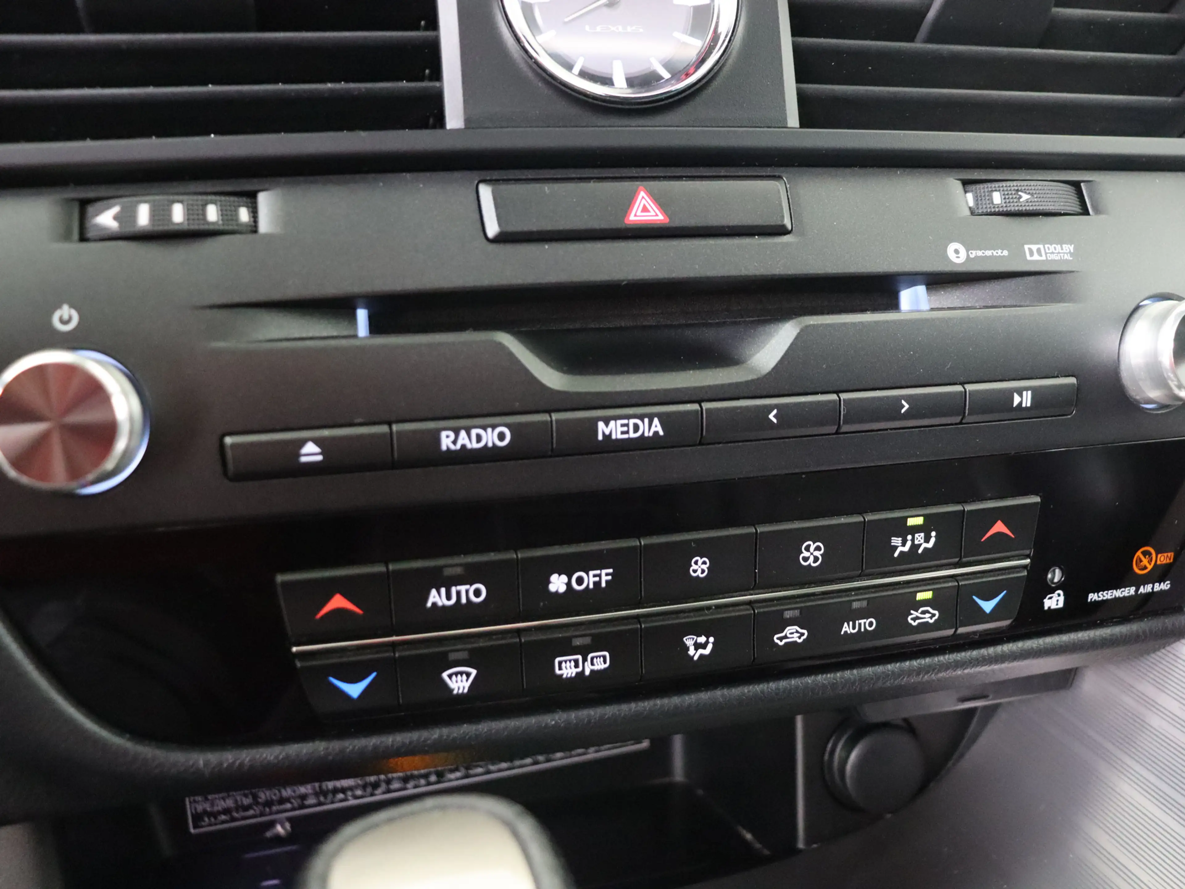 Lexus RX 450h 4WD F Sport Line | Panoramadak | Mark Levinson | H — photo 8