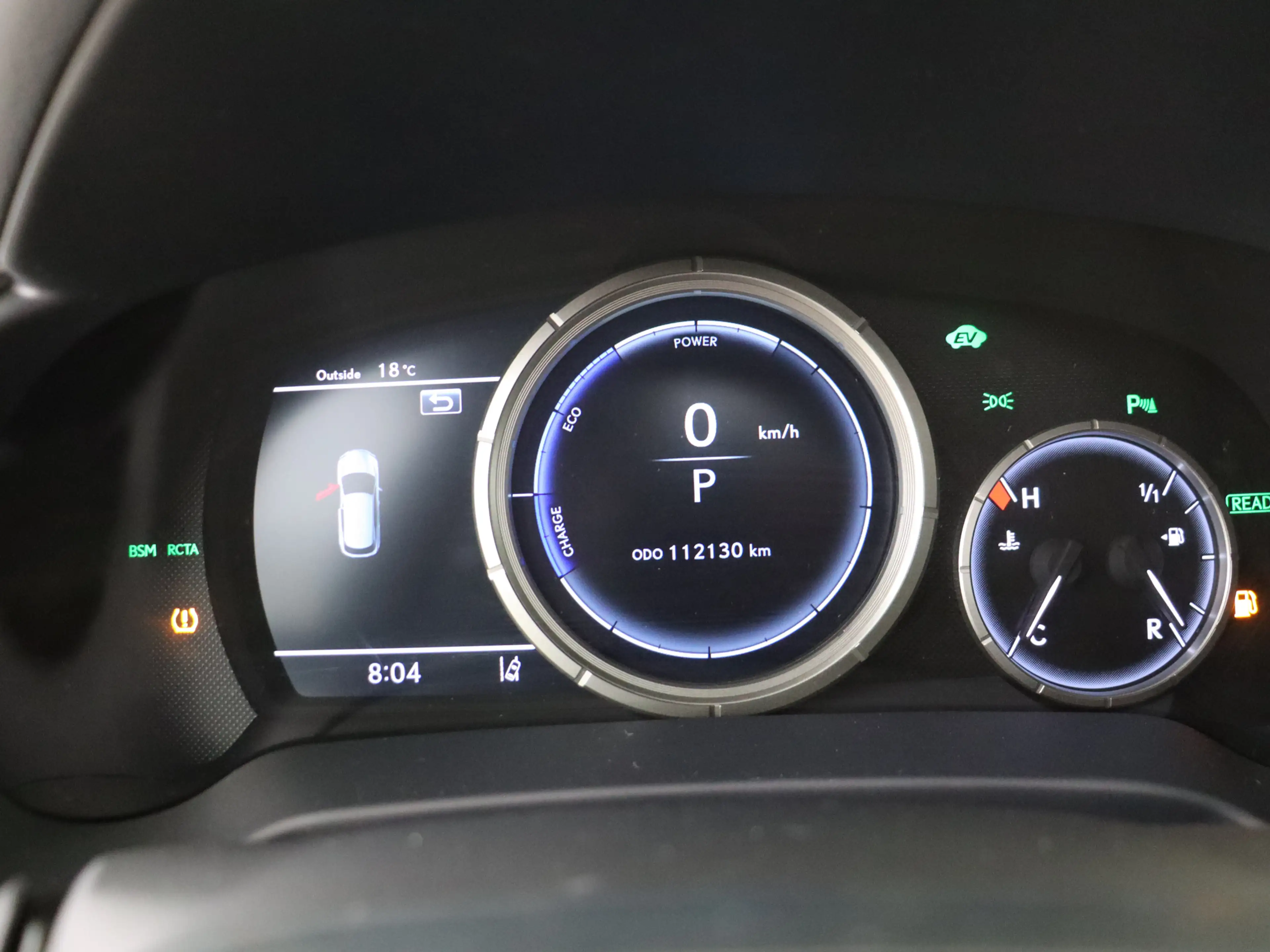 Lexus RX 450h 4WD F Sport Line | Panoramadak | Mark Levinson | H — photo 5
