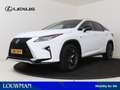 Lexus RX 450h 4WD F Sport Line | Panoramadak | Mark Levinson | H Blanc - thumbnail 1