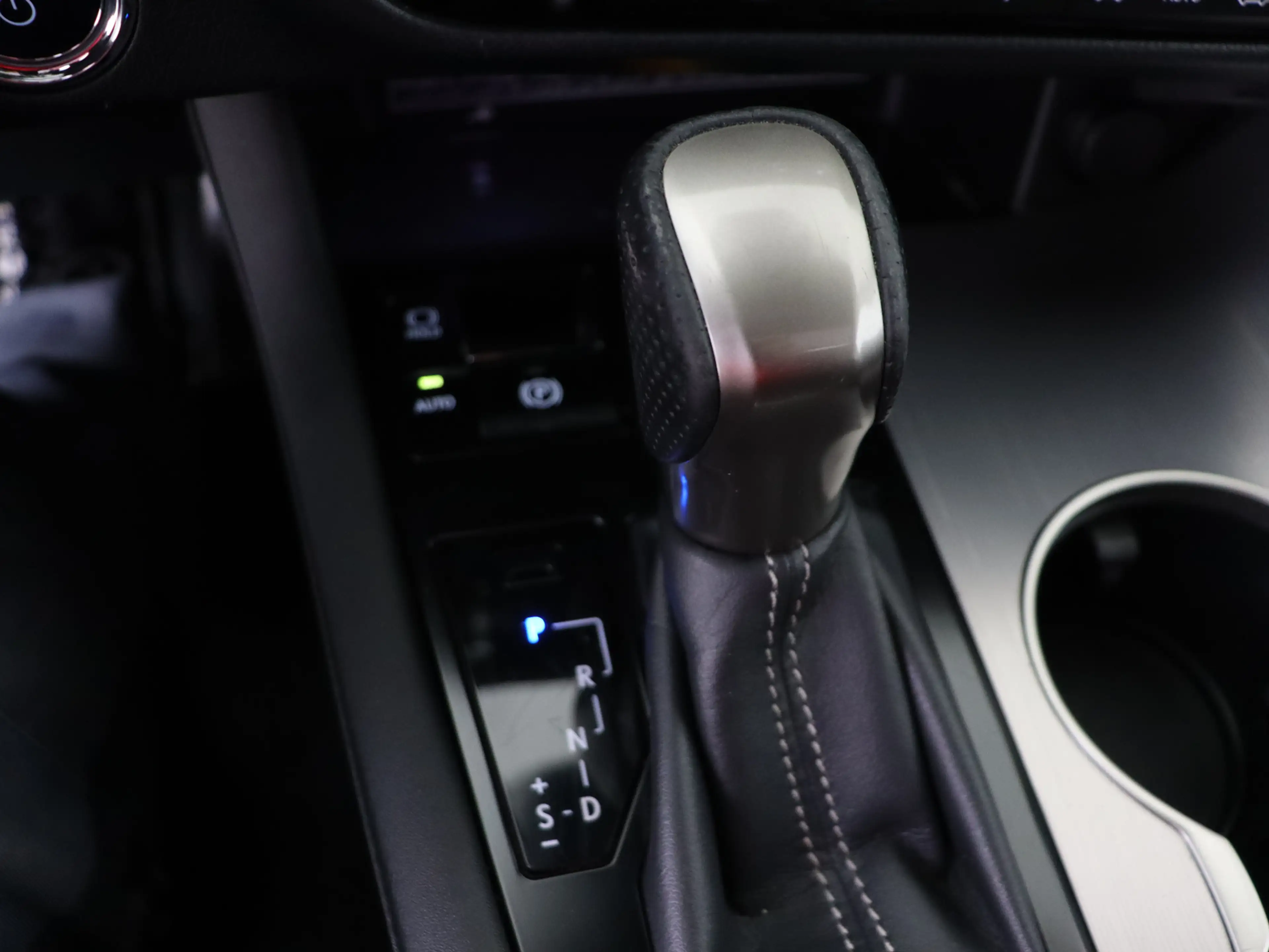 Lexus RX 450h 4WD F Sport Line | Panoramadak | Mark Levinson | H — photo 9